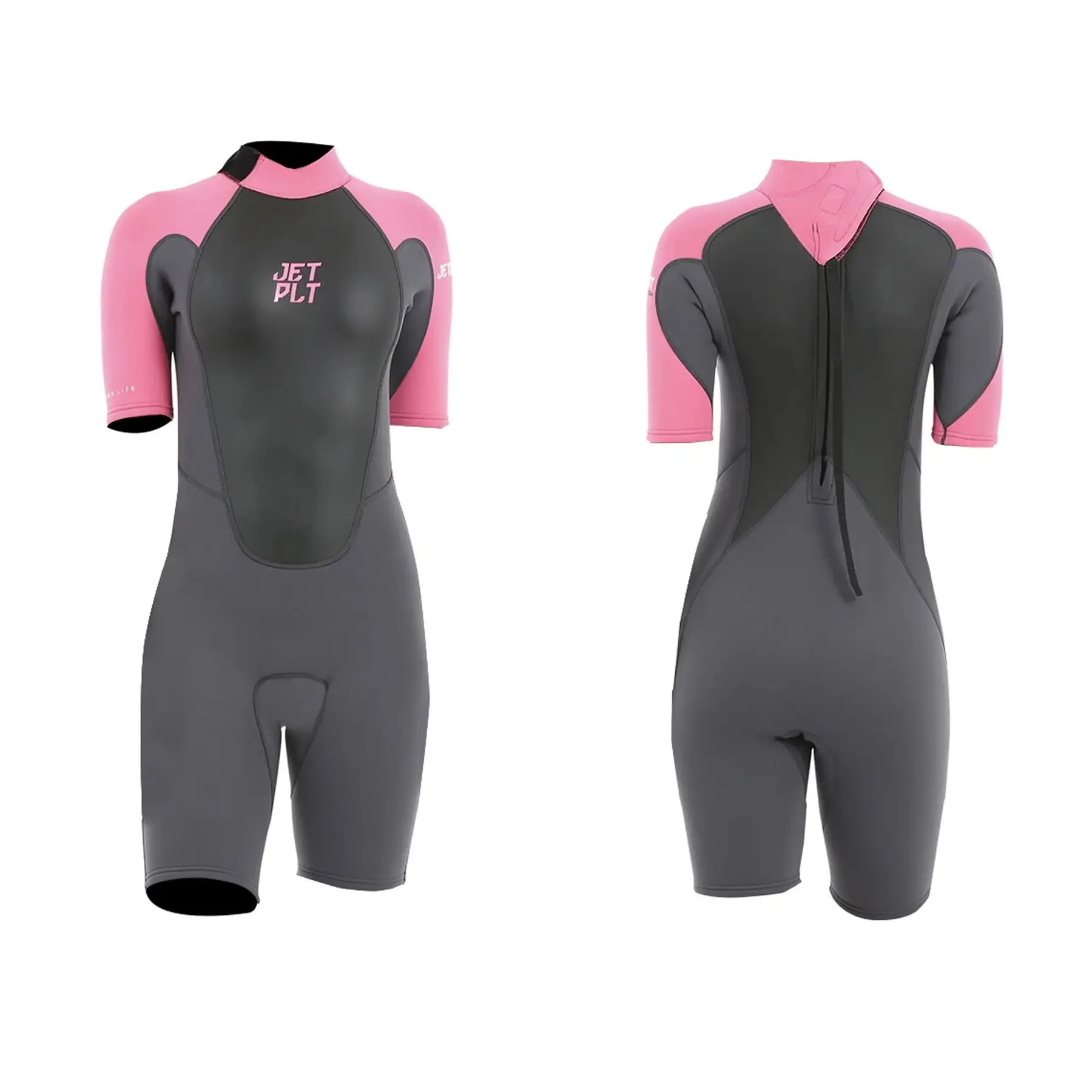 Wetsuit voor meisjes Jetpilot Flight
