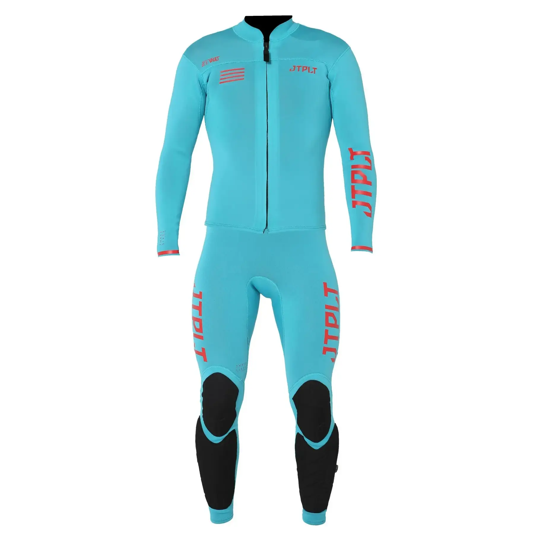 Wetsuit Jetpilot Rx Vault Race John