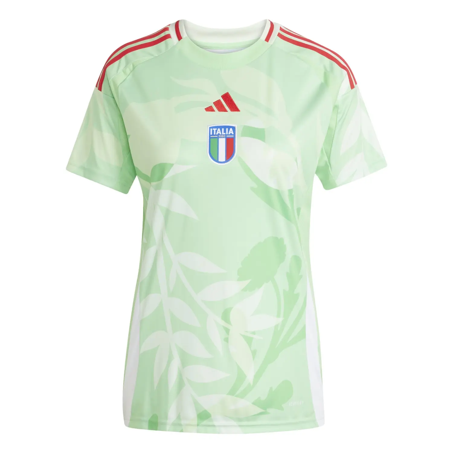 Auswärtstrikot Damen Italie Women's Euro 2025