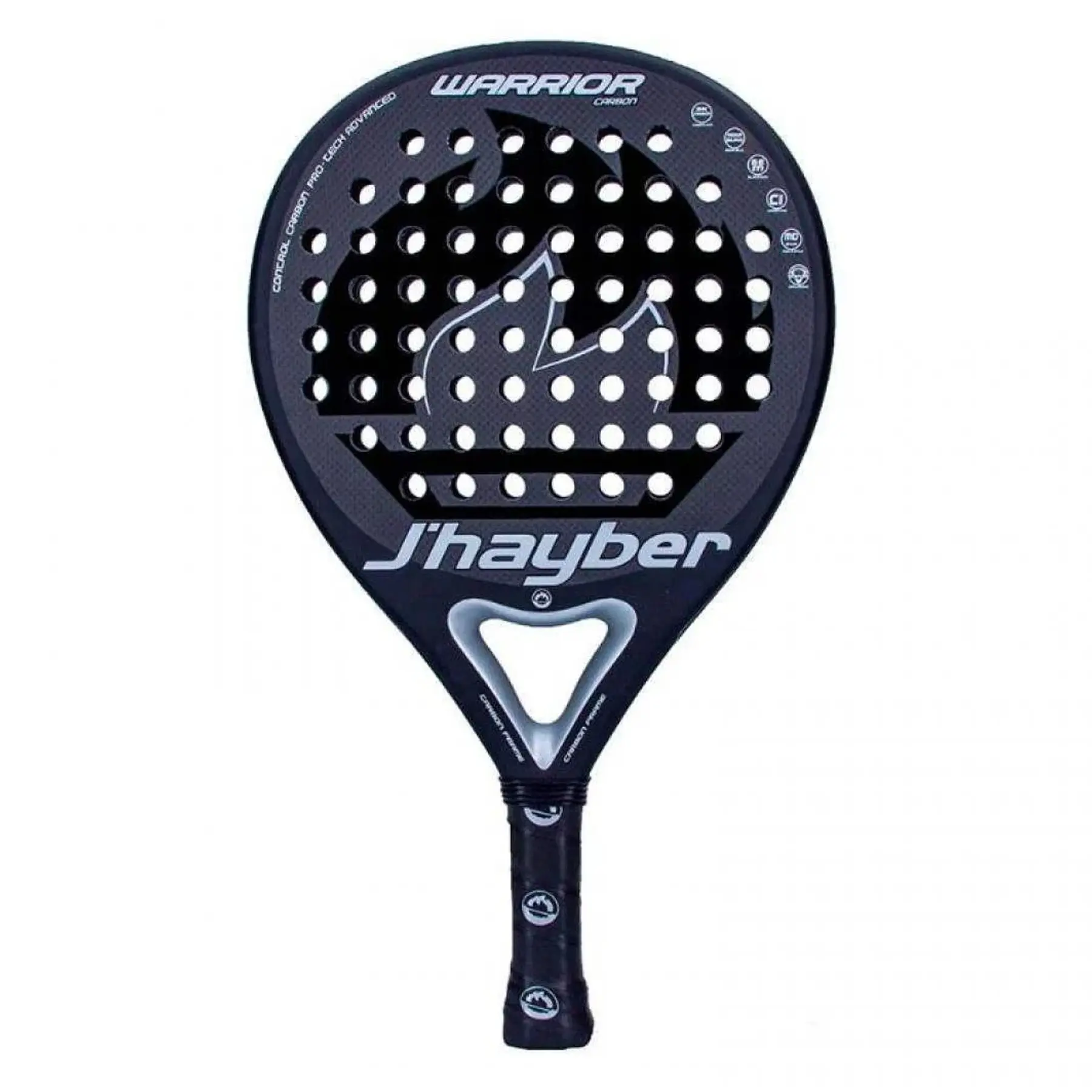 Padel-Schläger Jhayber Warrior