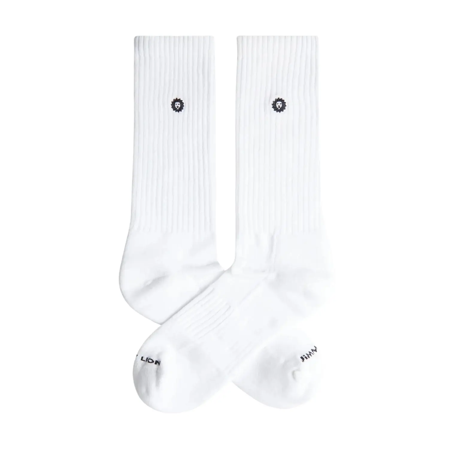 Calze Jimmy Lion Essentials Lion
