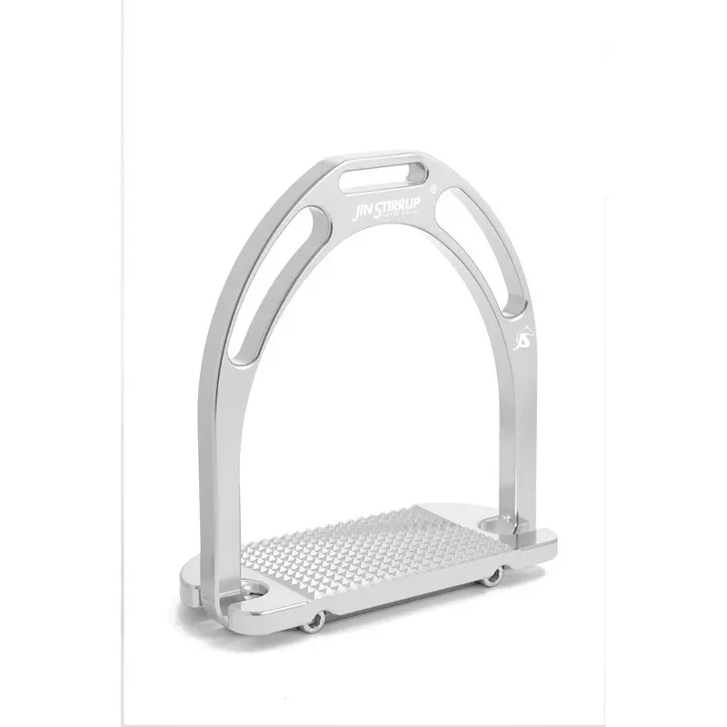 aluminum calipers Jin Stirrup