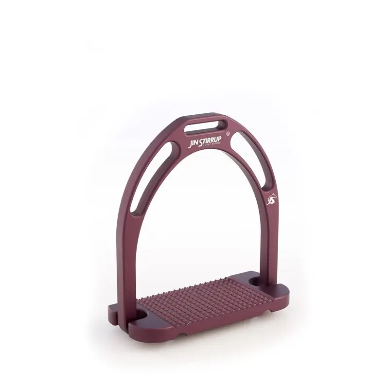 opaque aluminum brackets Jin Stirrup