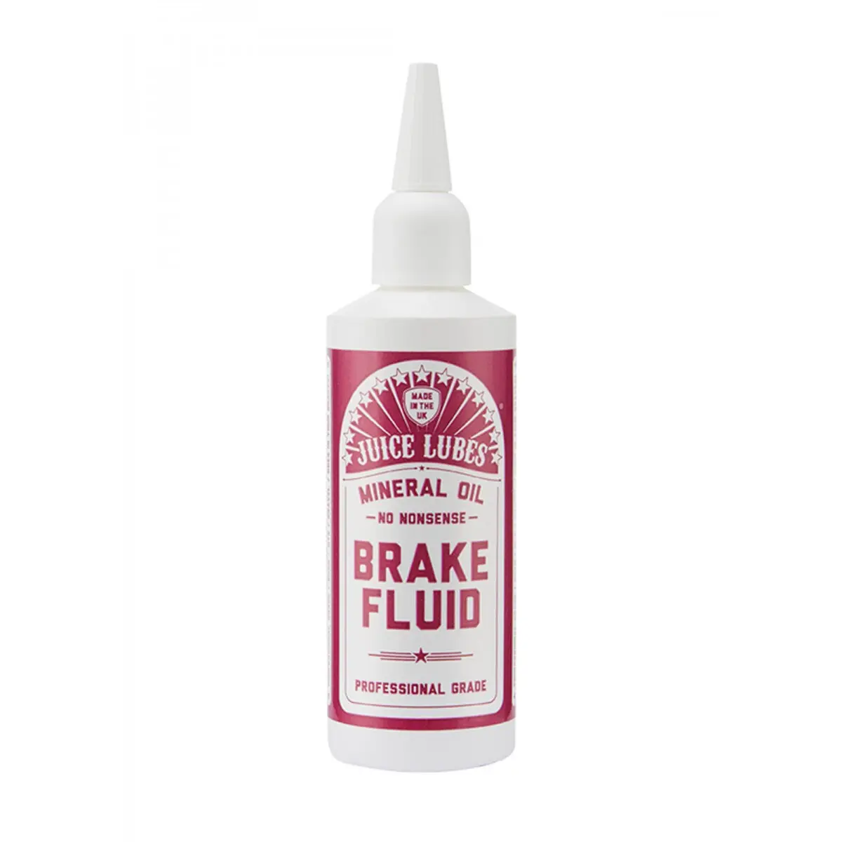 Minerale olie Juice Lubes