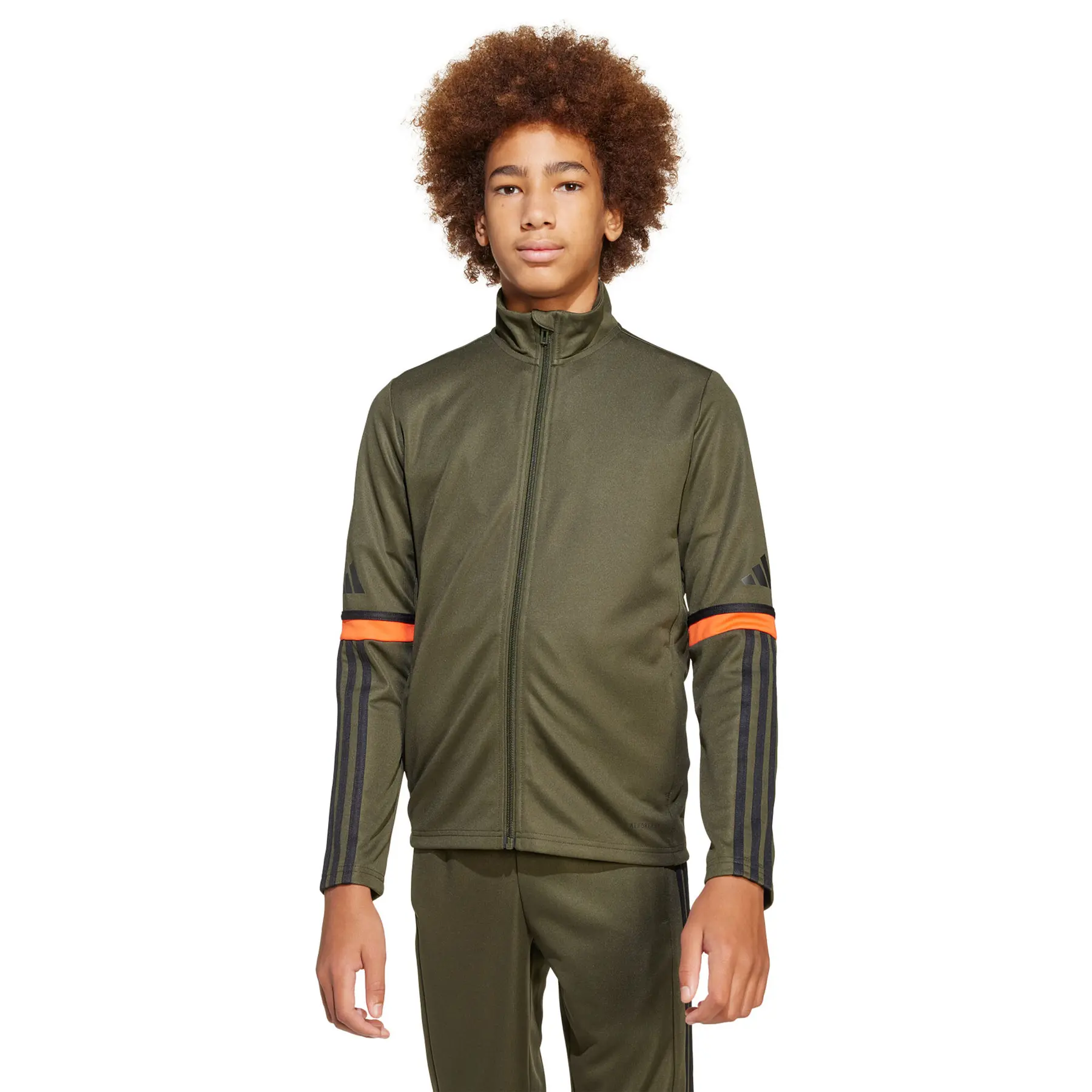 Giacca sportiva per bambini adidas Squadra25