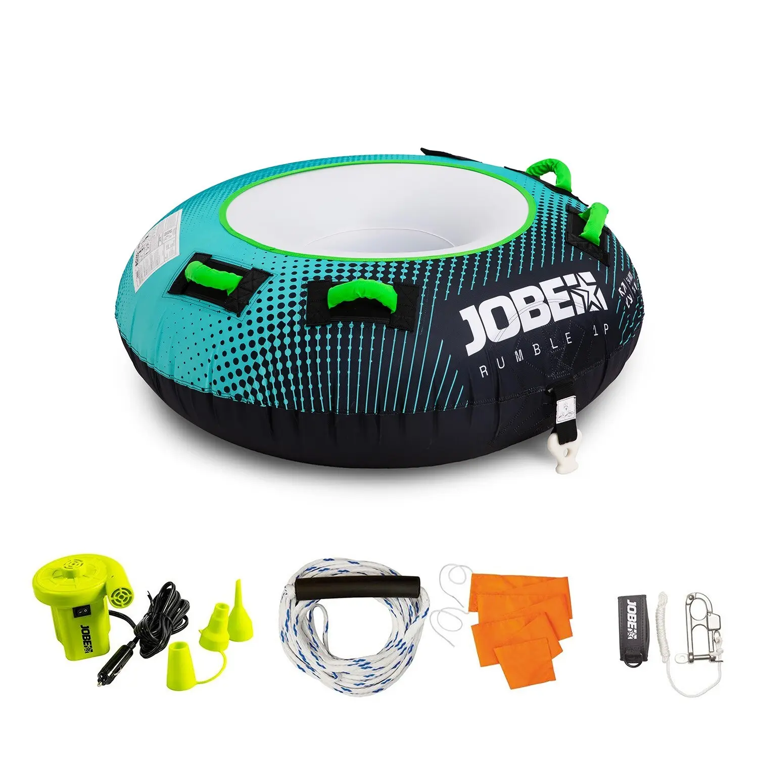 Set per sci nautico Jobe Sports Rumble 1P