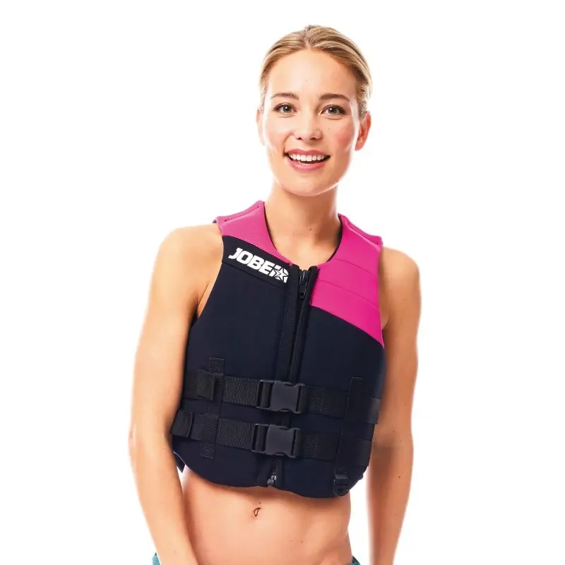 Giubbotto di salvataggio da donna Jobe Sports Serenity