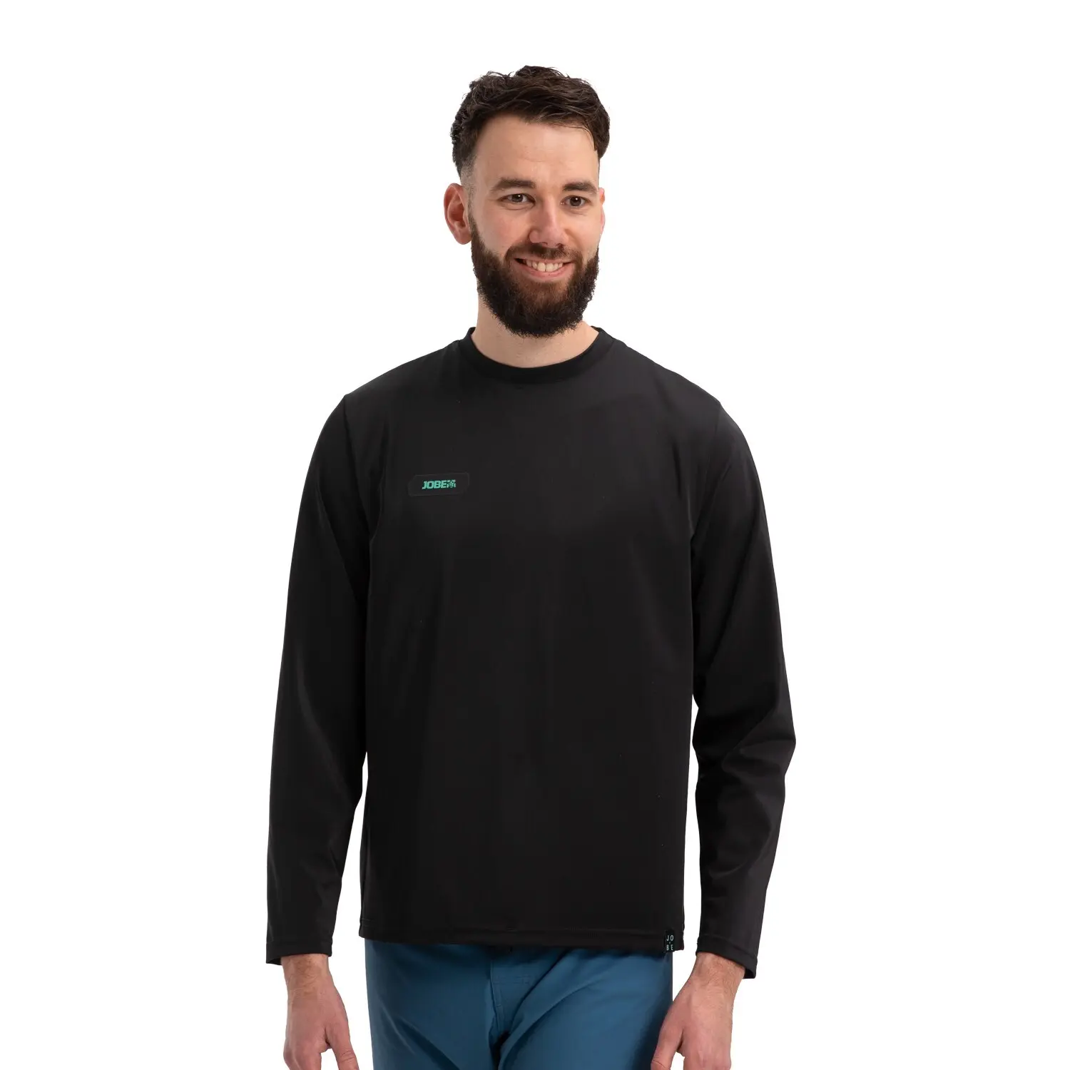 Rashguard a manica lunga Jobe Sports