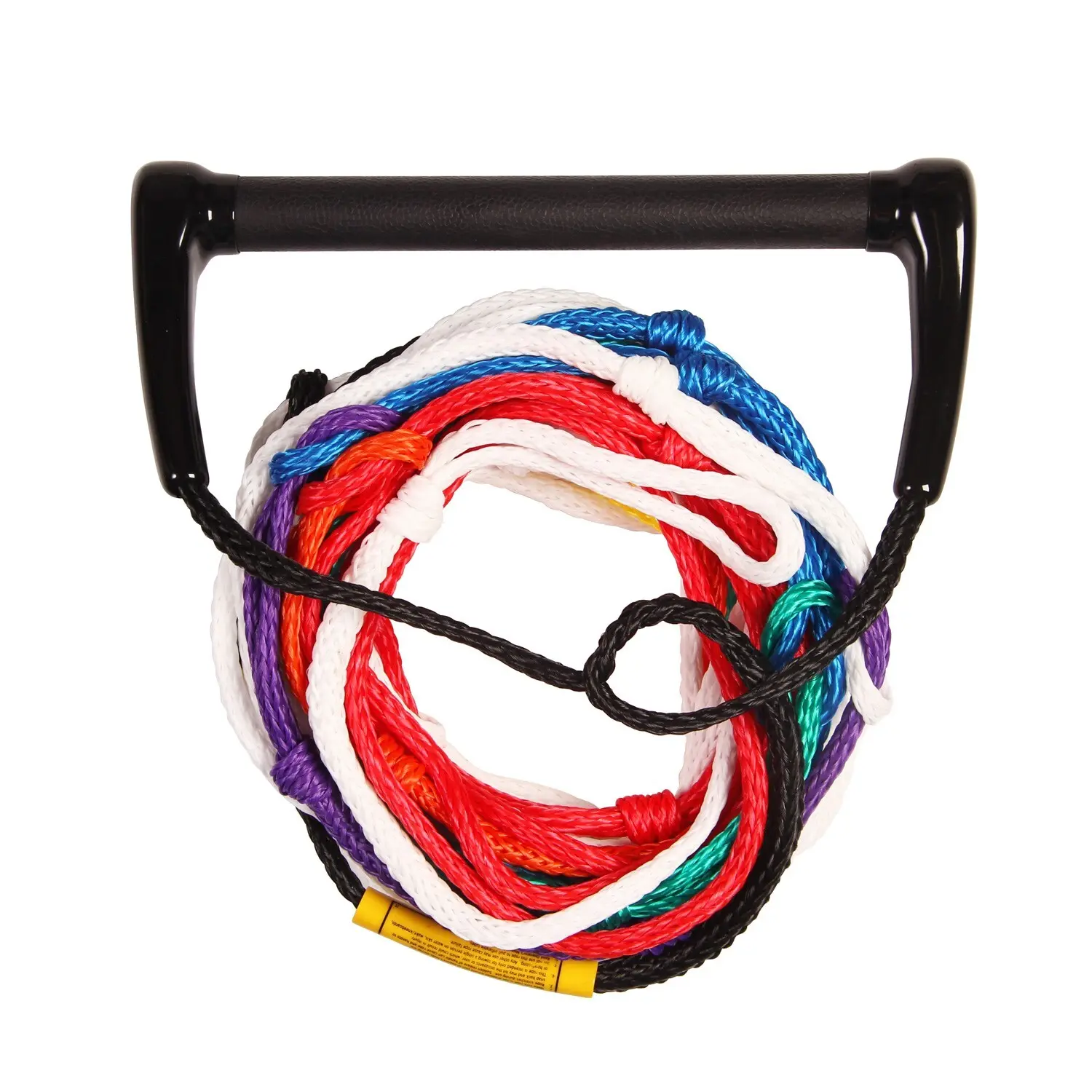 Corda da slalom con 8 accorciamenti Jobe Sports Series 8 Section