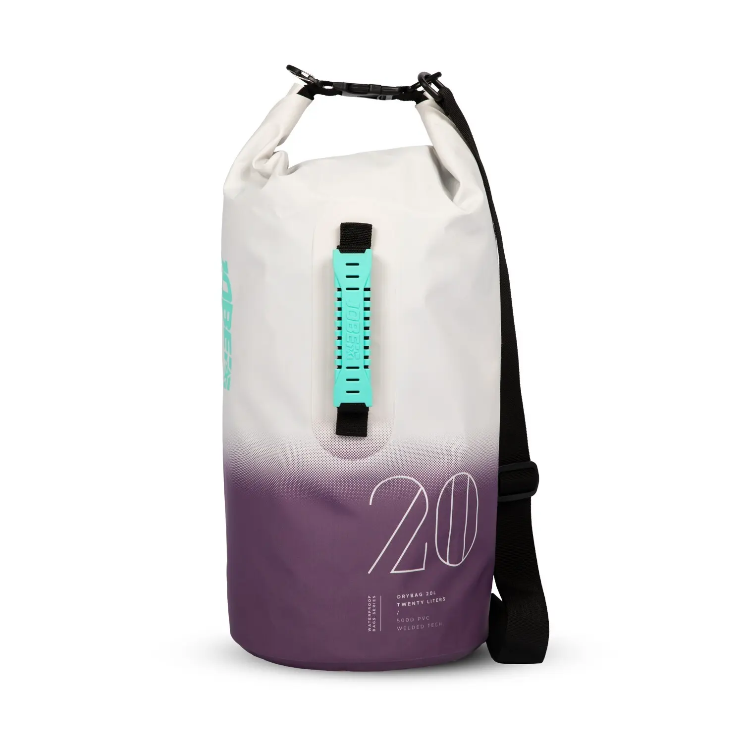 Tasche für Stand-Up-Paddle-Board Jobe Sports Drybag