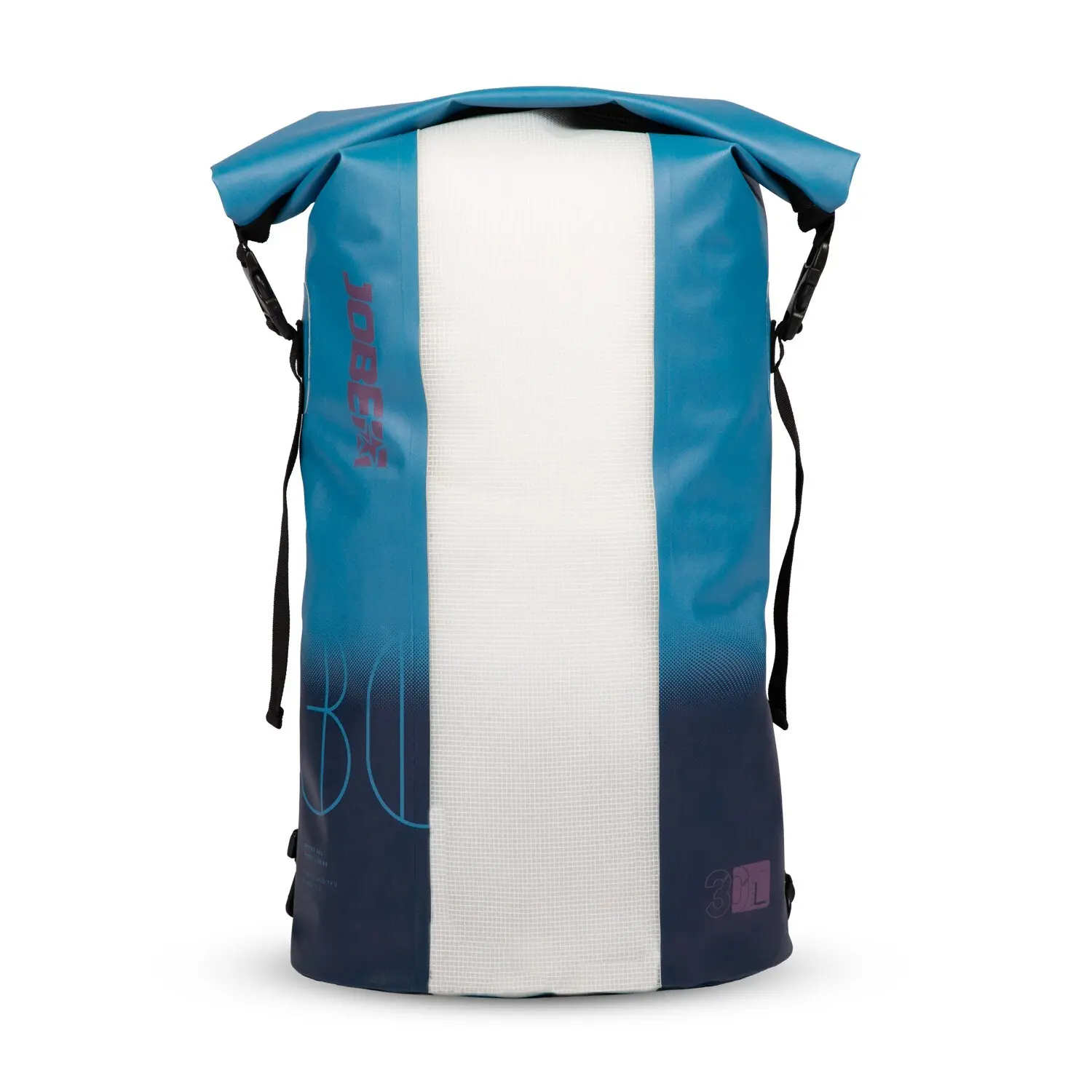 Tasche für Stand-Up-Paddle-Board Jobe Sports Drybag