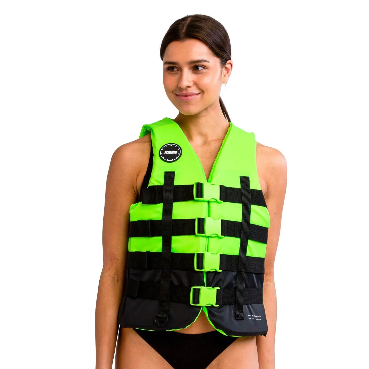Gilet di salvataggio a 4 fibbie Jobe Sports