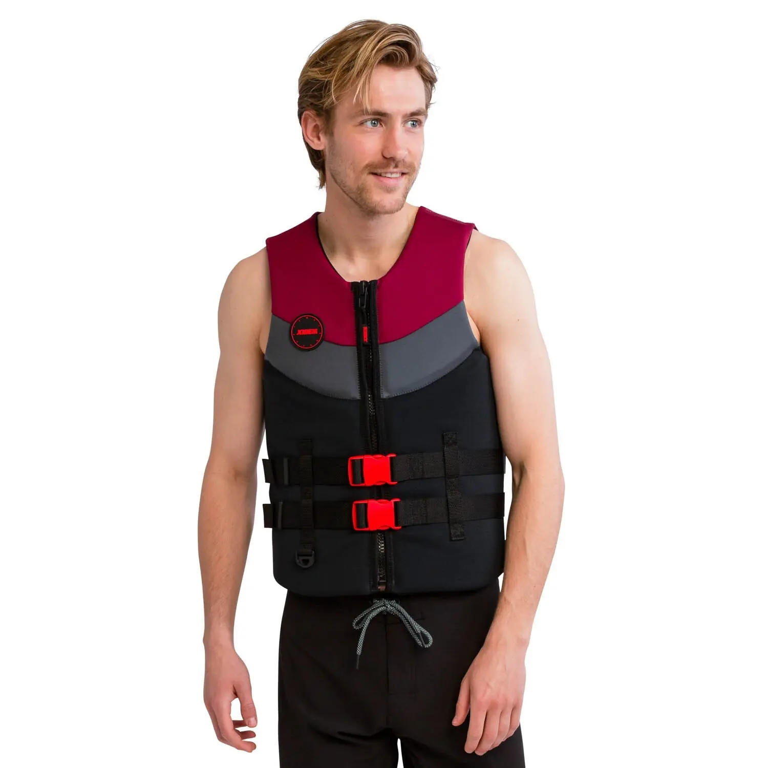 Giubbotto salvagente in neoprene Jobe Sports