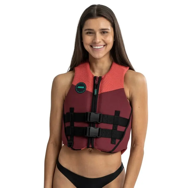 Gilet di galleggiamento in neoprene donna Jobe Sports