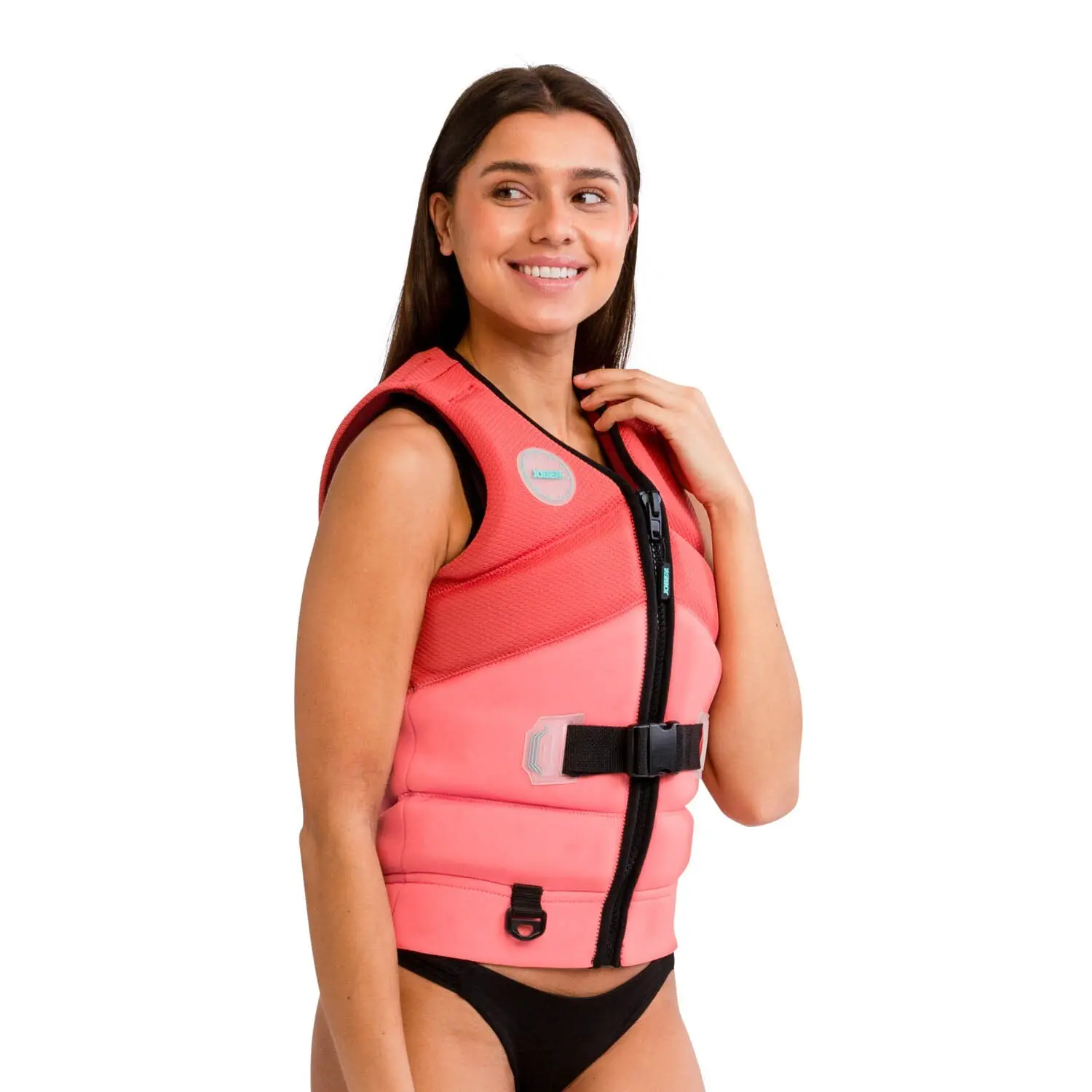 Gilet di salvataggio donna Jobe Sports Unify Life