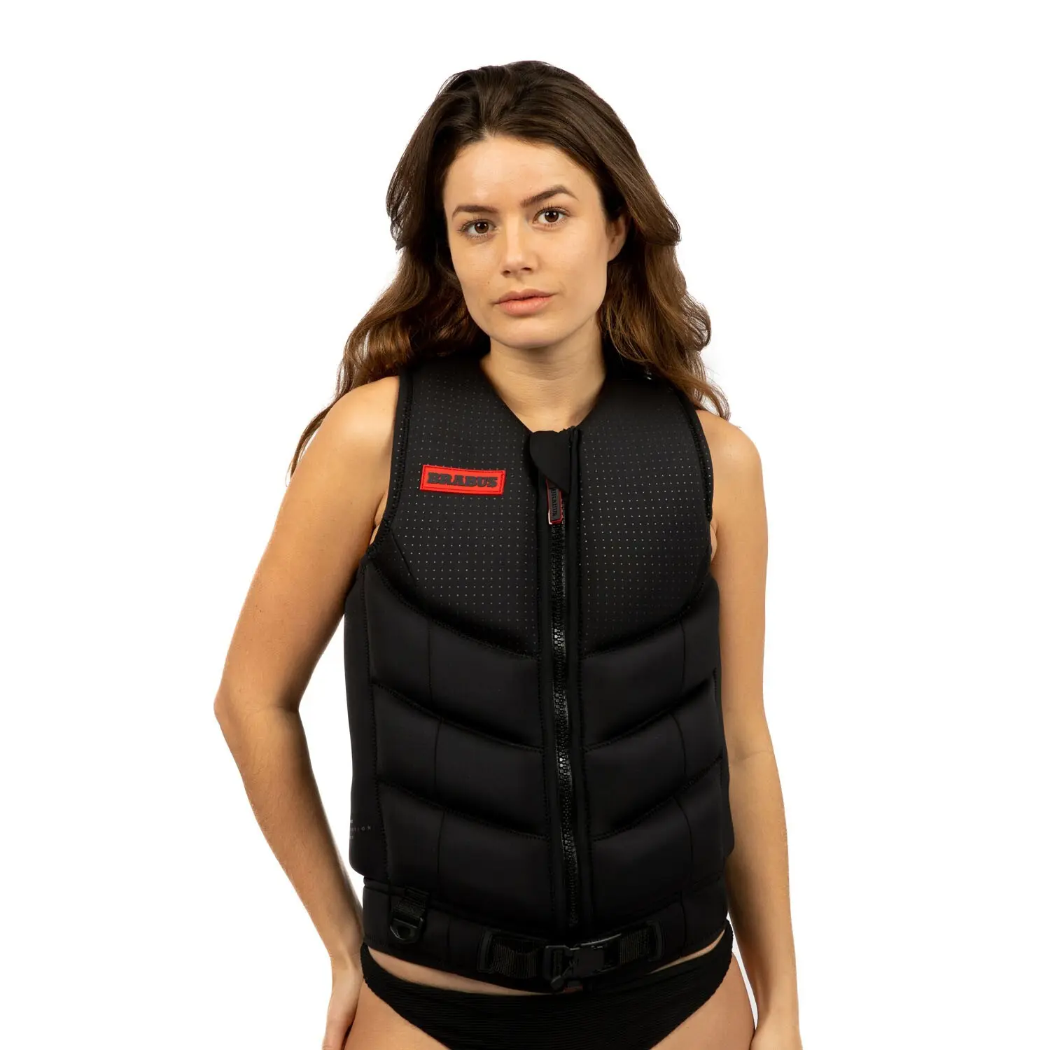 Gilet di salvataggio donna Jobe Sports Brabus x Shadow Fragment