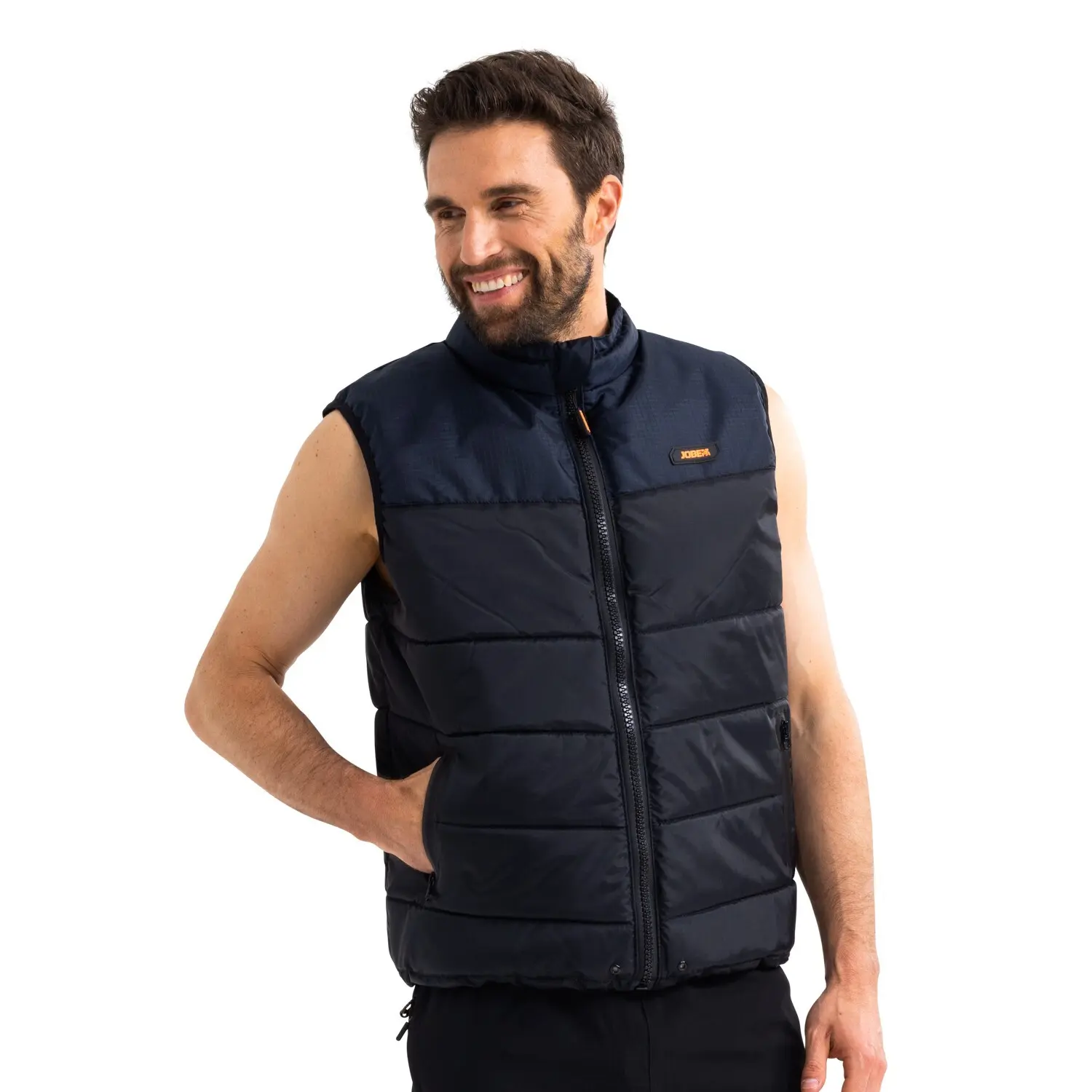 Gilet imbottito Jobe Sports 50 Newton