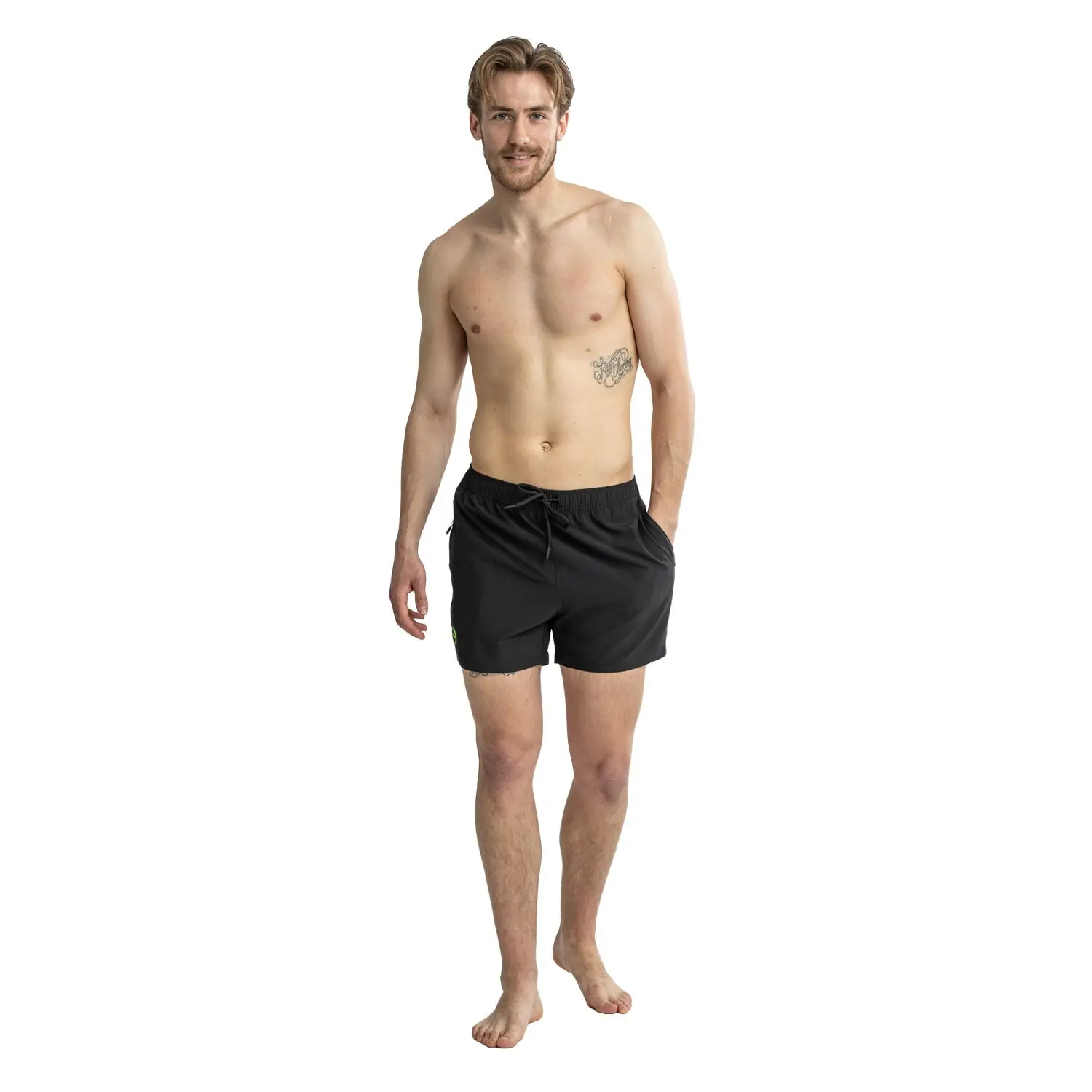 Custome da bagno uomo Jobe Sports