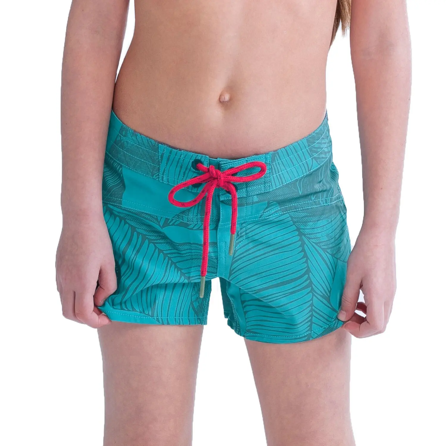 Shorts da mare per bambina Jobe Sports