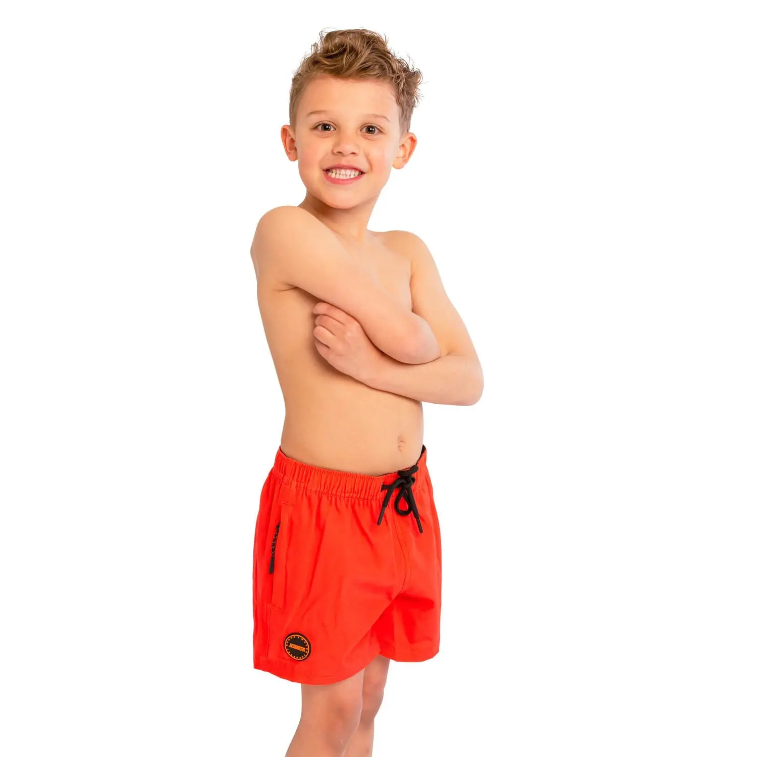 Custome da bagno uomo per bambini Jobe Sports
