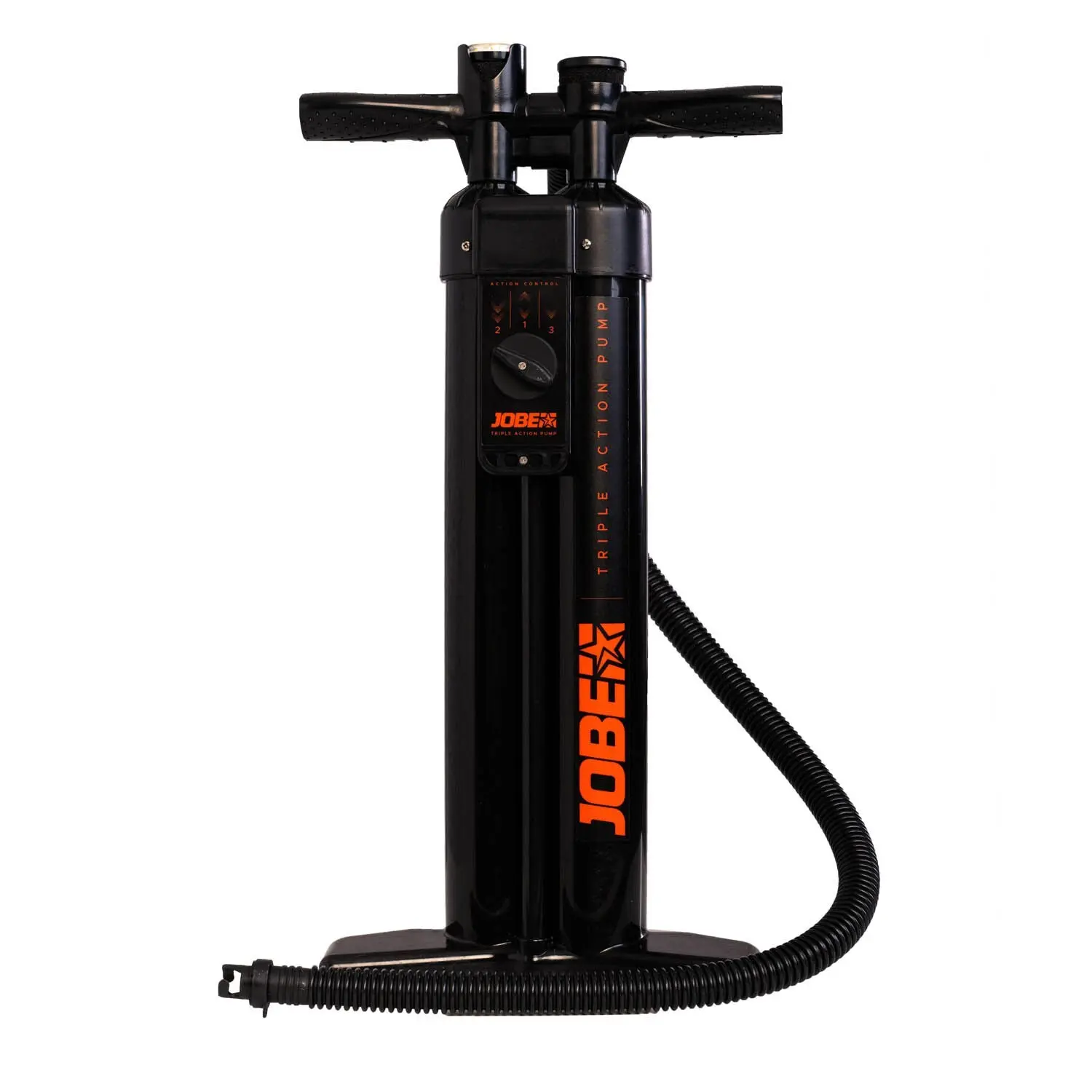 Handpumpe Jobe Sports Triple Action Sup