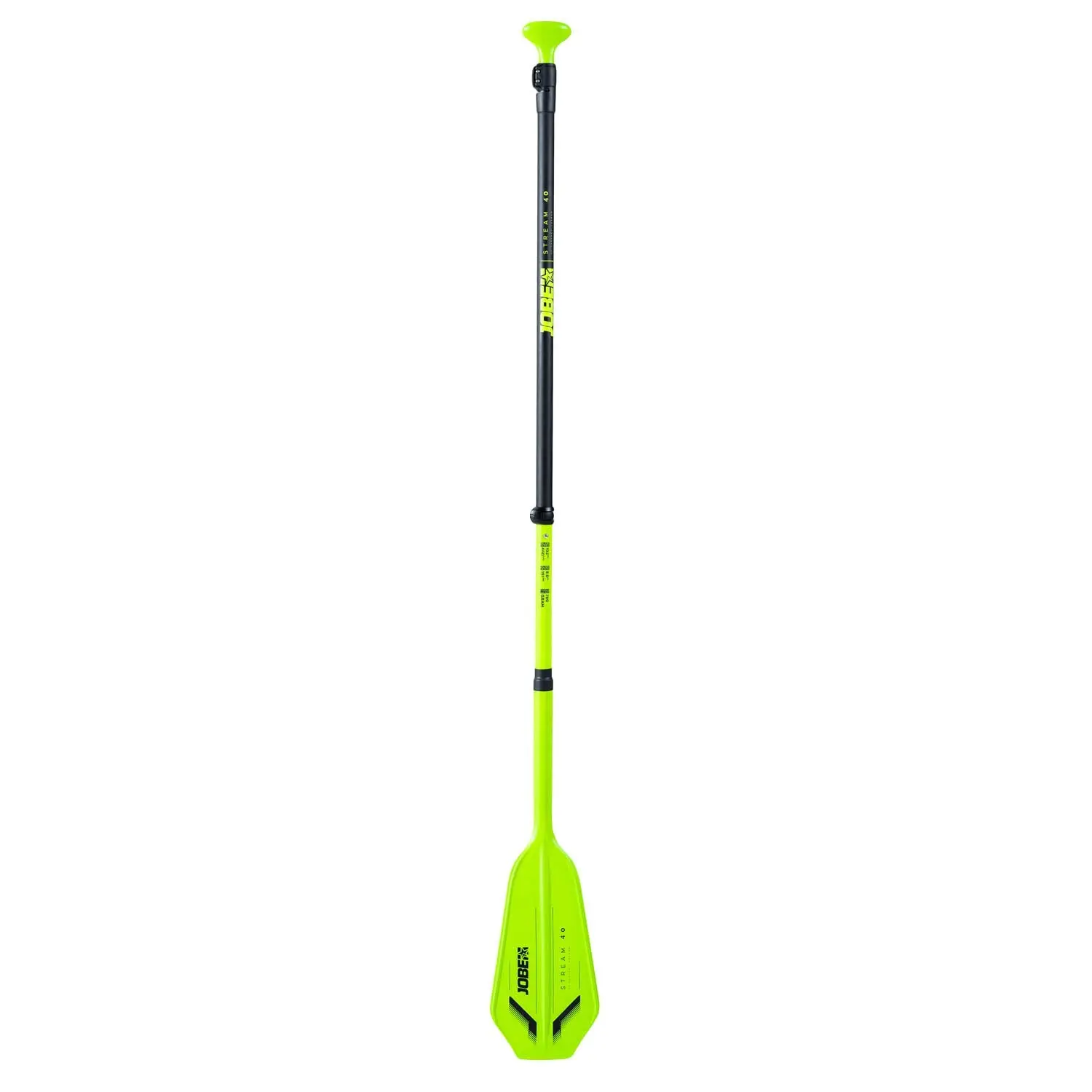 Paddel Jobe Sports Stream Carbon 40 SUP (x3)