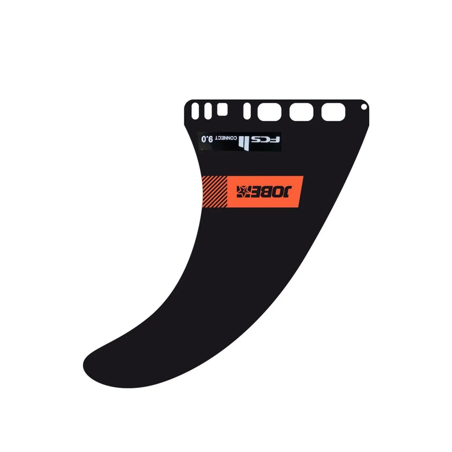 Querruder Mitte Jobe Sports FCS 9"