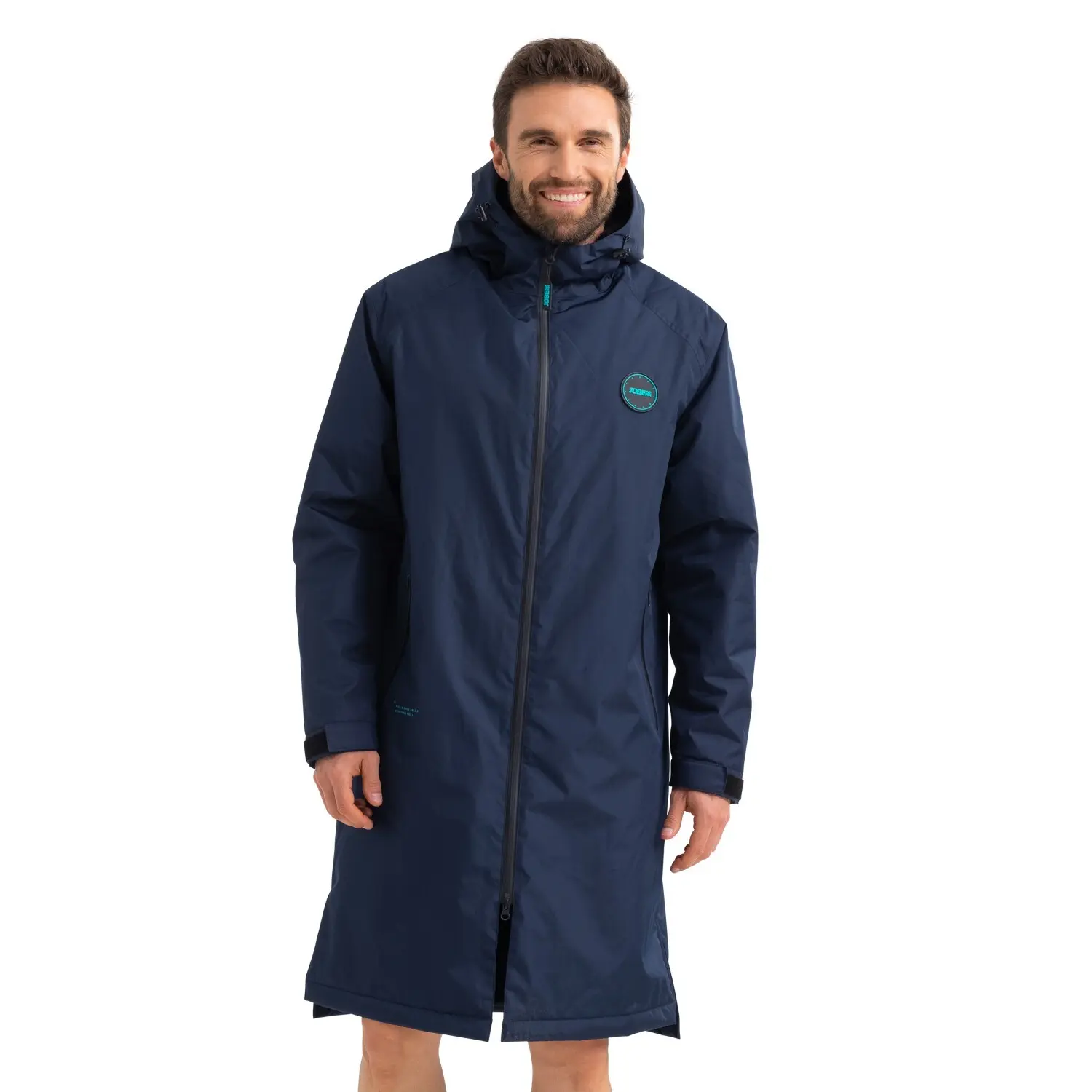 Parka Jobe Sports Reva