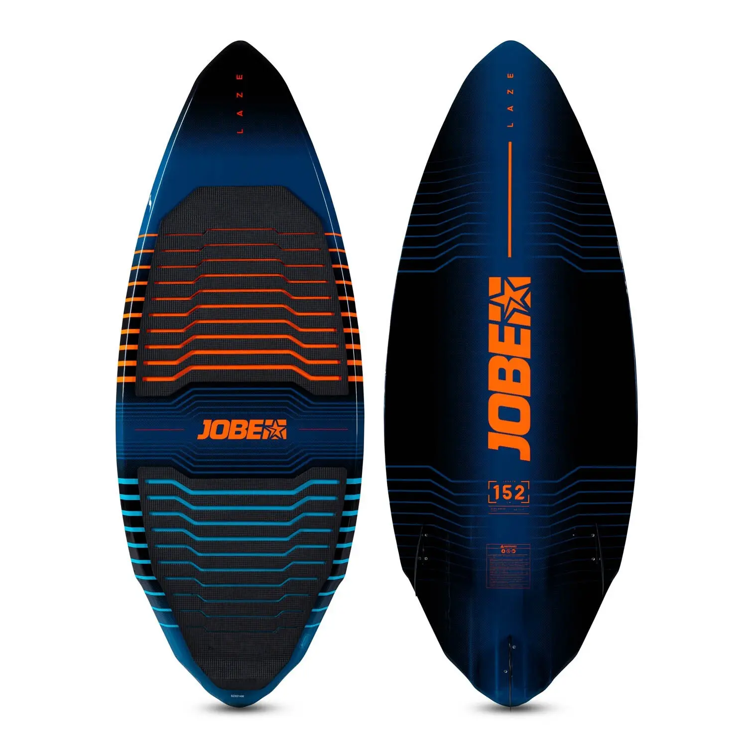 Wakesurf-Brett Jobe Sports Laze