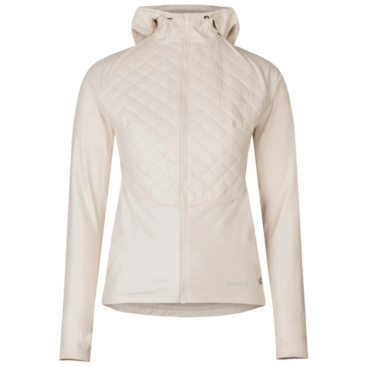 Kapuzenjacke für Damen Johaug Advance Primaloft