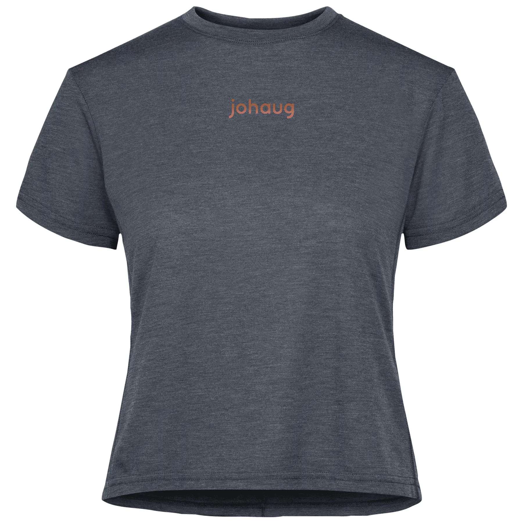 T-shirt dames Johaug Aerial Woolmix 2.0