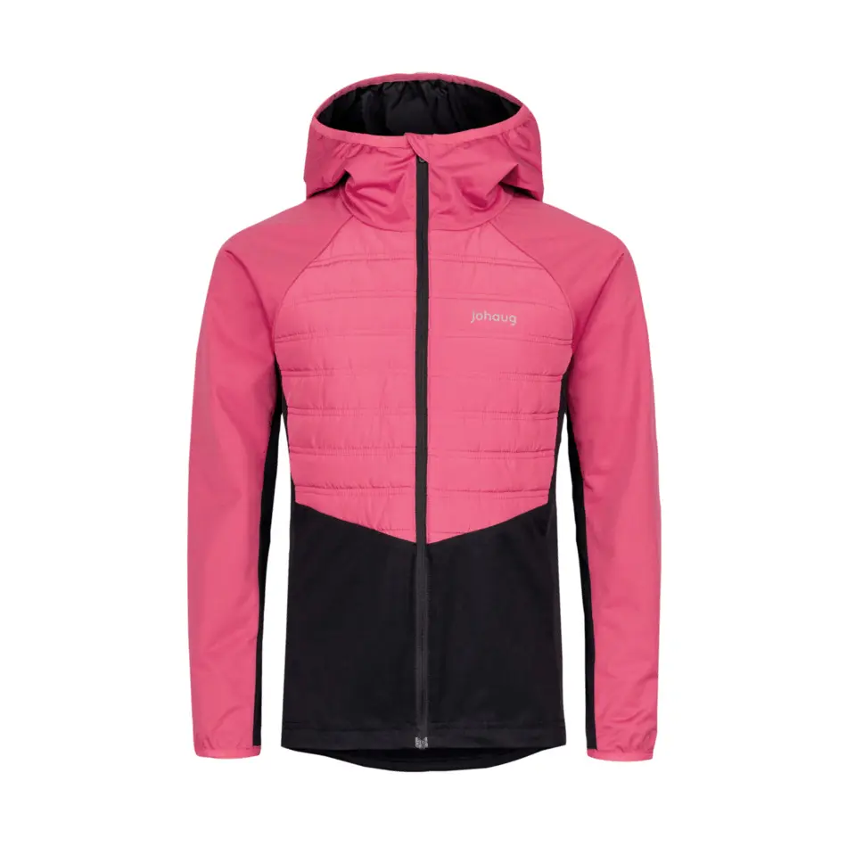 Kinder-Trainingsjacke Johaug Concept