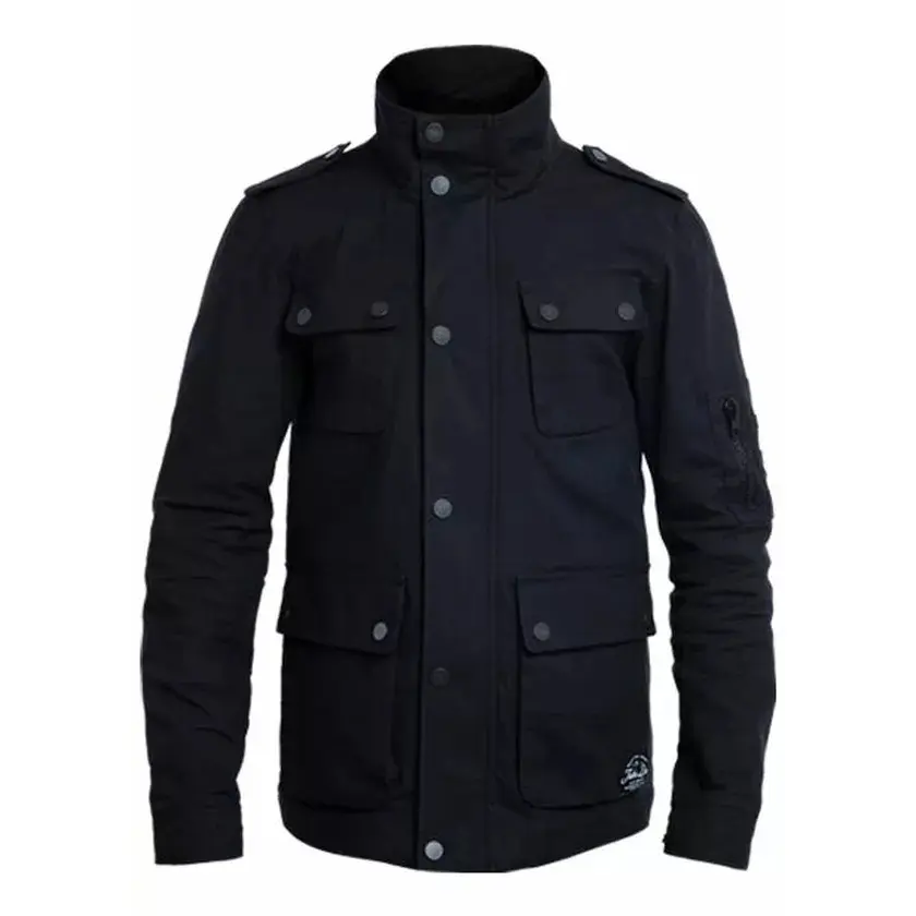 Giacca da moto John Doe Explorer