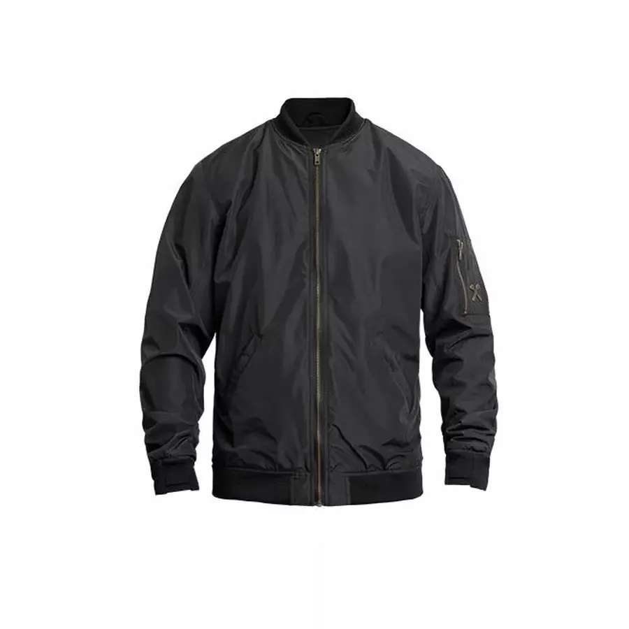 Giacca da moto John Doe Flight