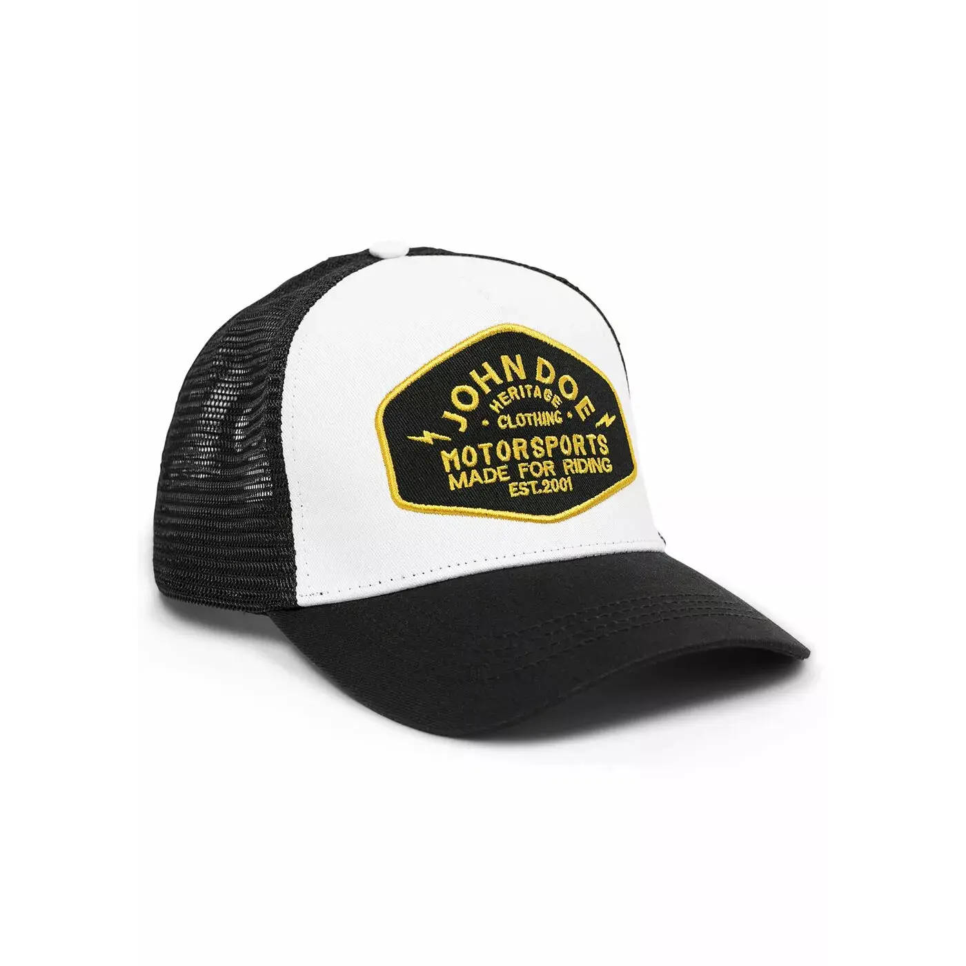 Trucker Cap John Doe JDM Heritage OS