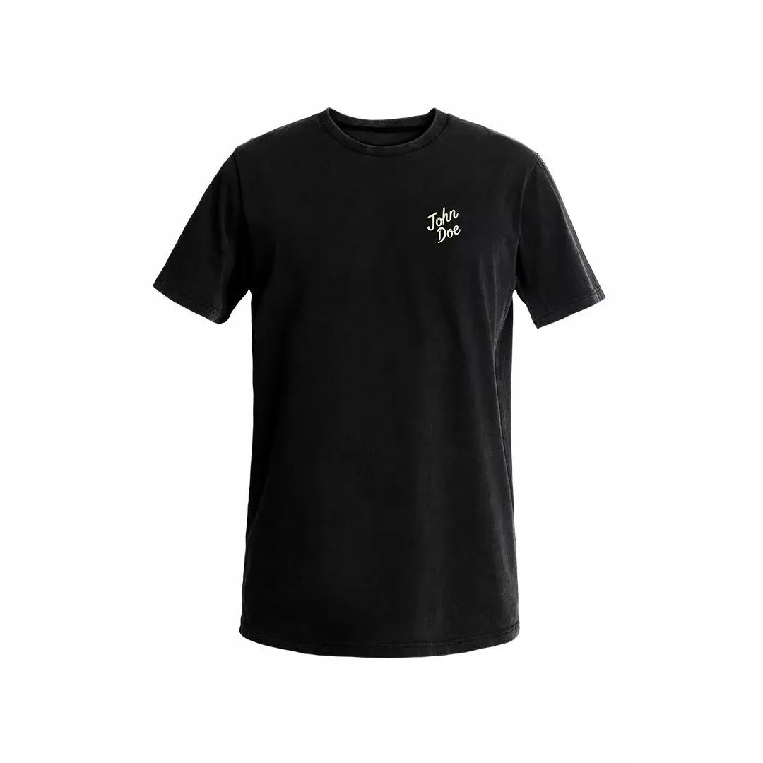 T-shirt John Doe Built To Last