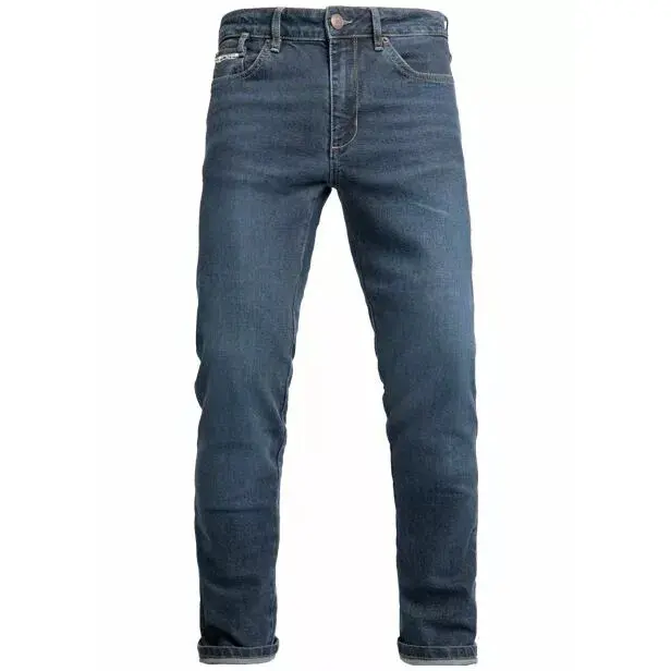 Jeans Moto dritti John Doe Taylor Mono