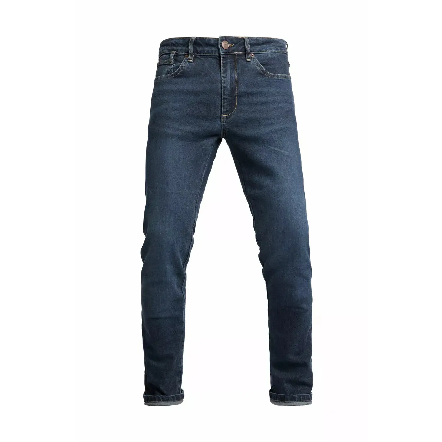 Jeans da moto John Doe Pioneer Mono