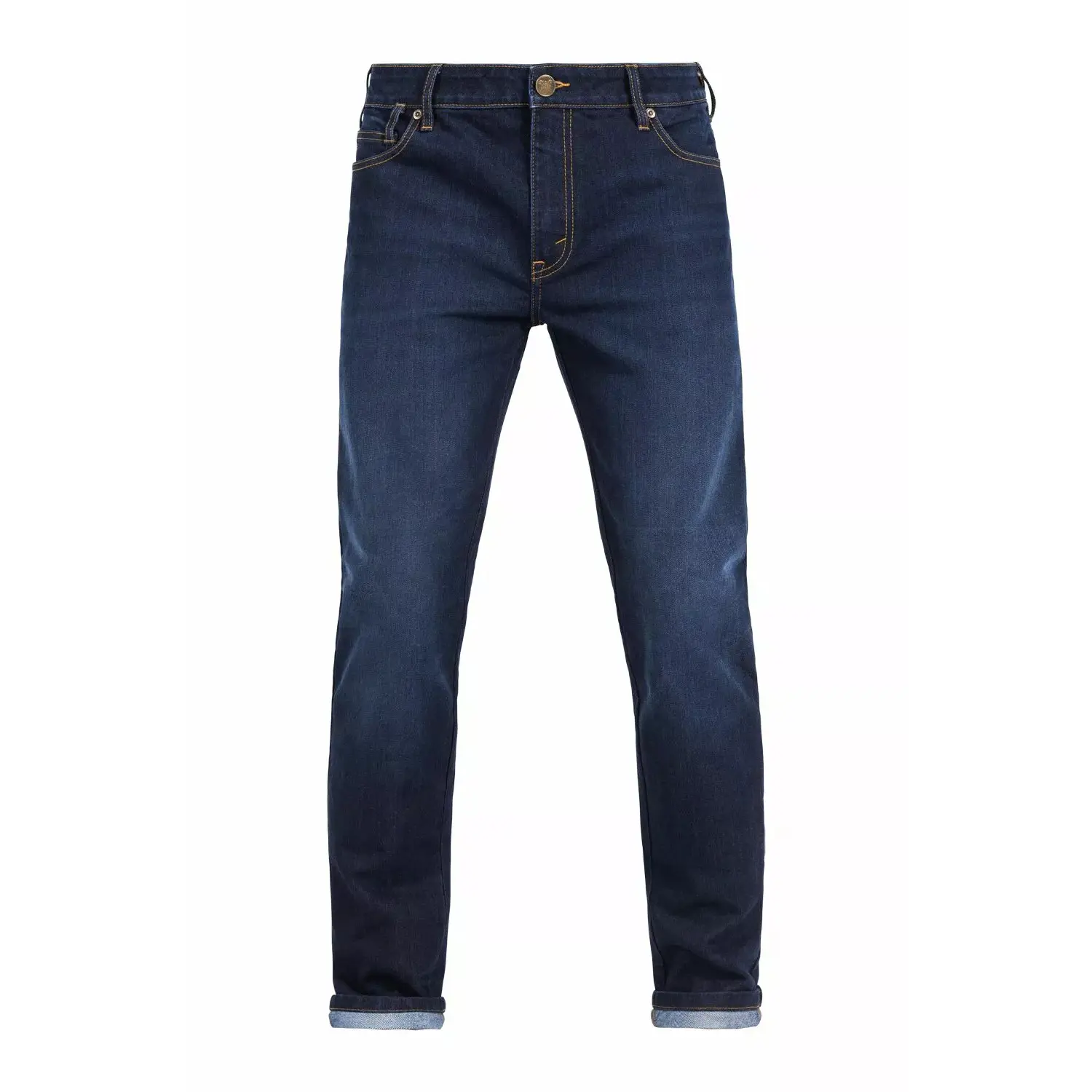 Motorrad-Jeans John Doe Pioneer Mono