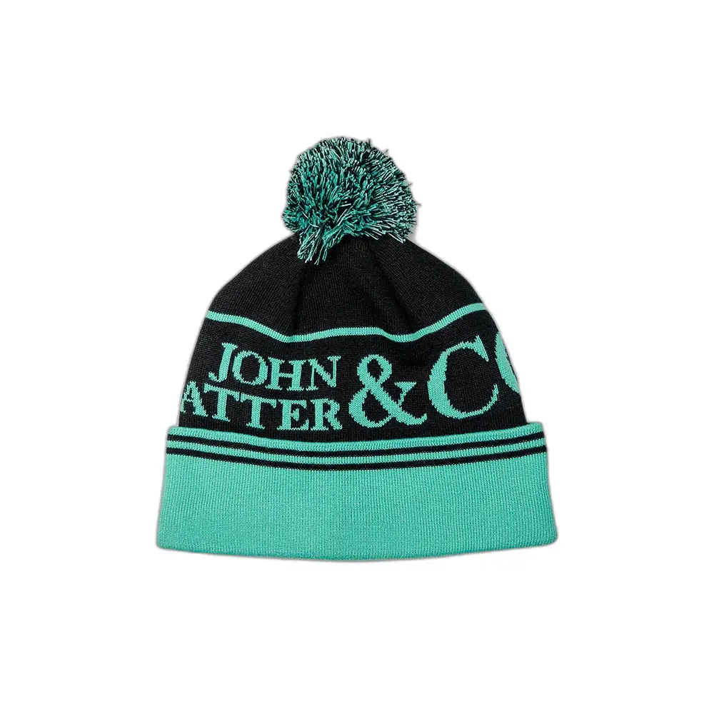 Cap John Hatter