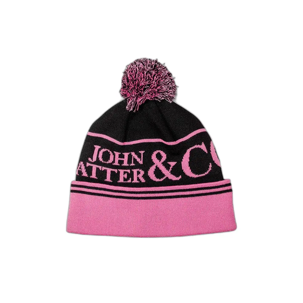 Cap John Hatter