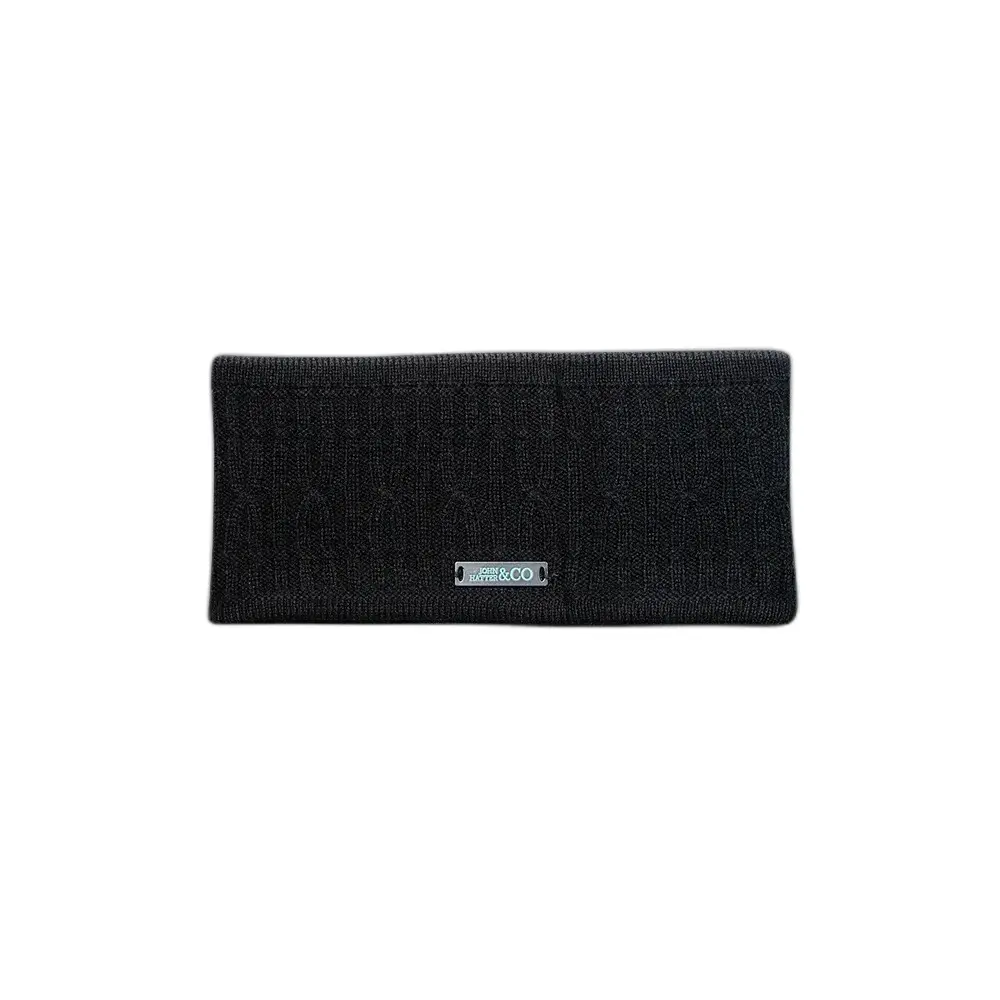 Hoofdband John Hatter Tres Chic