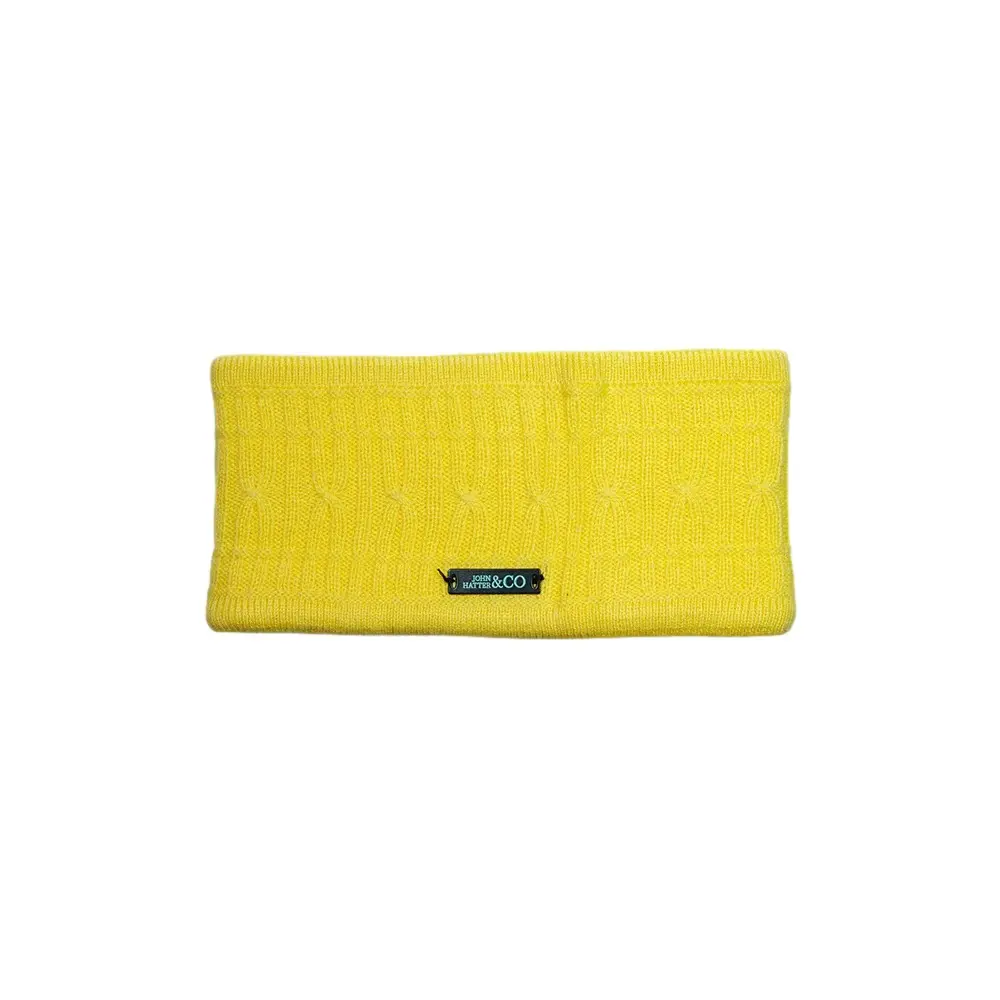 Hoofdband John Hatter Tres Chic