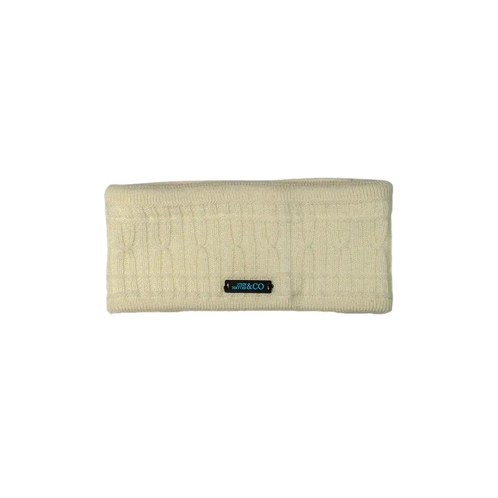 Hoofdband John Hatter Tres Chic