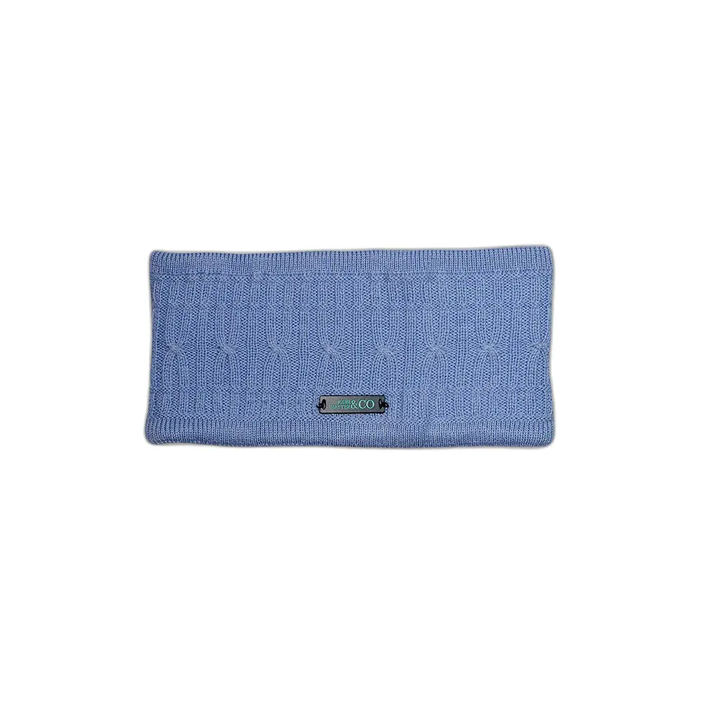 Hoofdband John Hatter Tres Chic