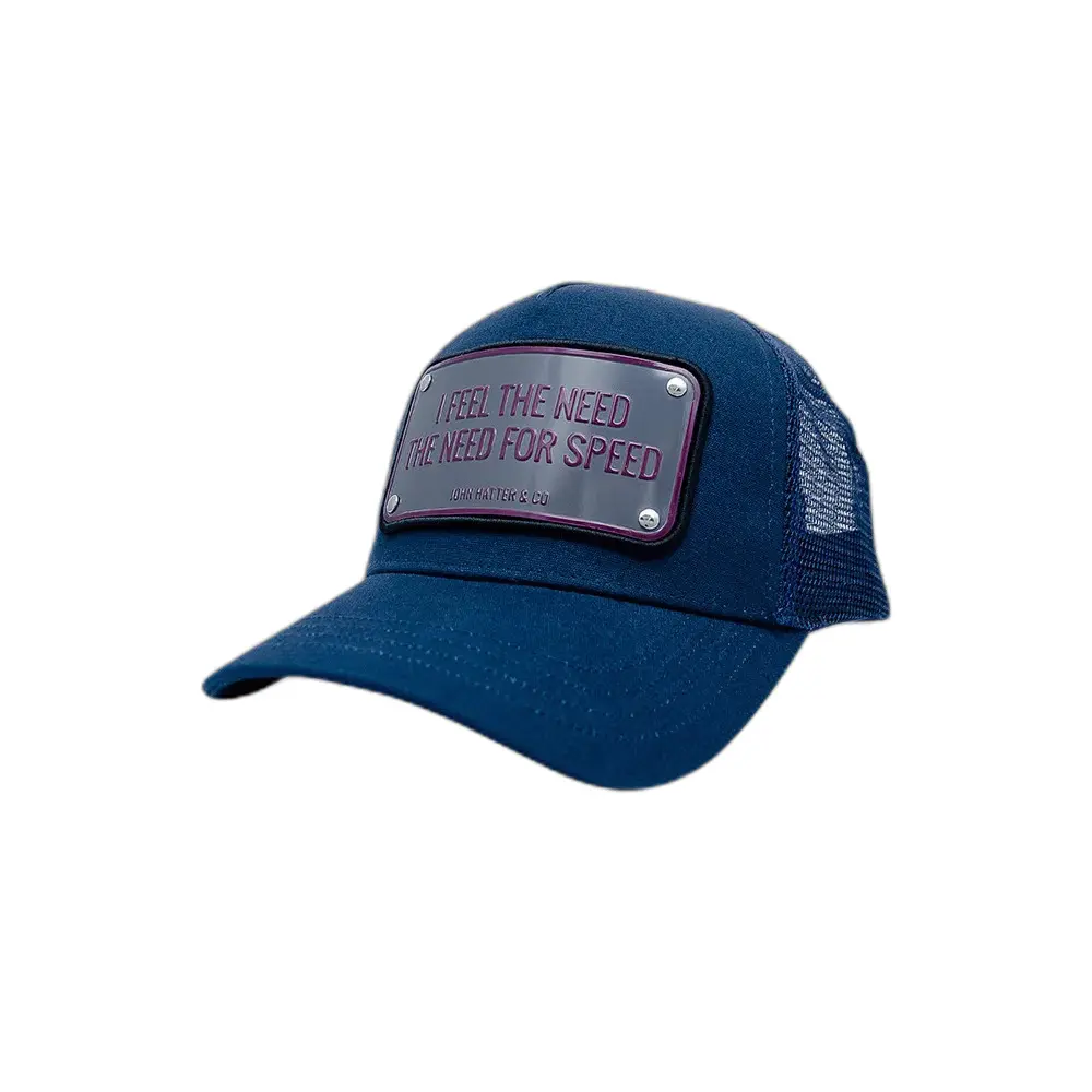 Trucker pet John Hatter I Feel The Need