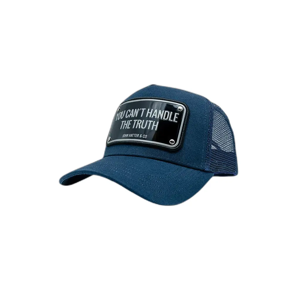 Trucker pet John Hatter You Can't Handle The Truth
