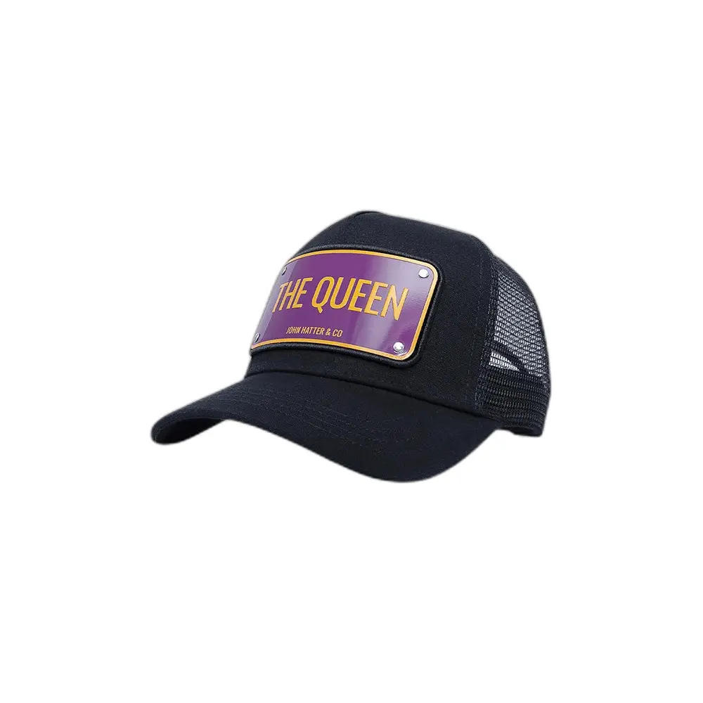 Trucker Cap John Hatter The Queen