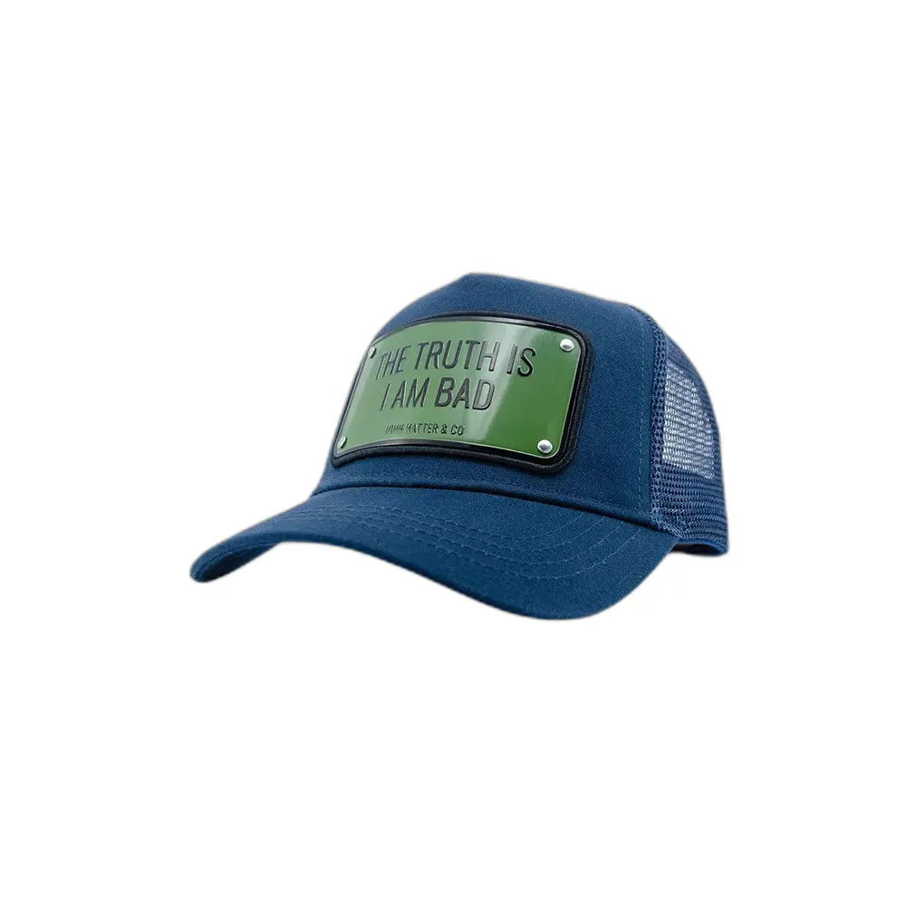Trucker pet John Hatter The Truth Is I Am Bad