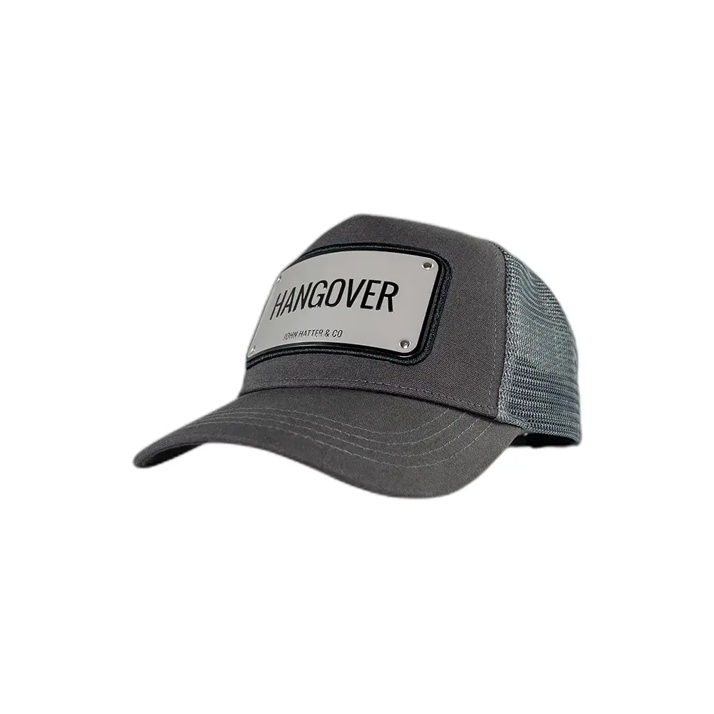 Trucker Cap John Hatter Hangover